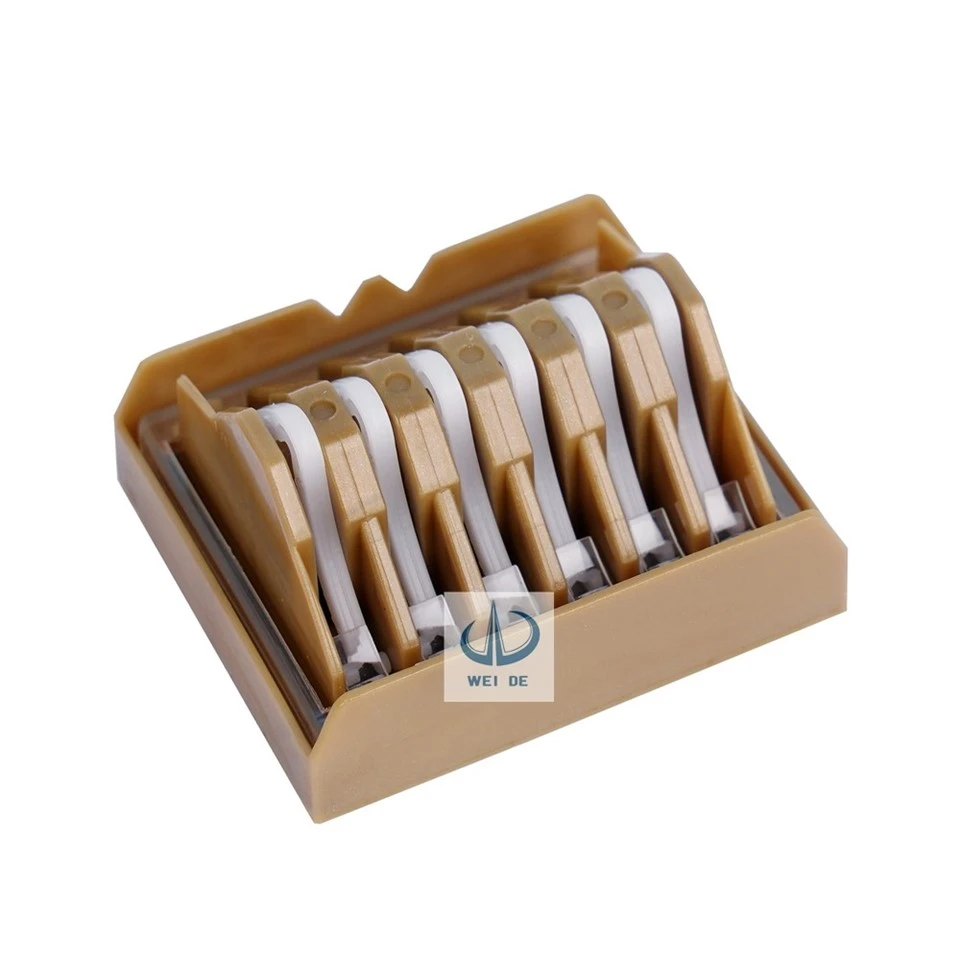 Plastic Ligation Clip best