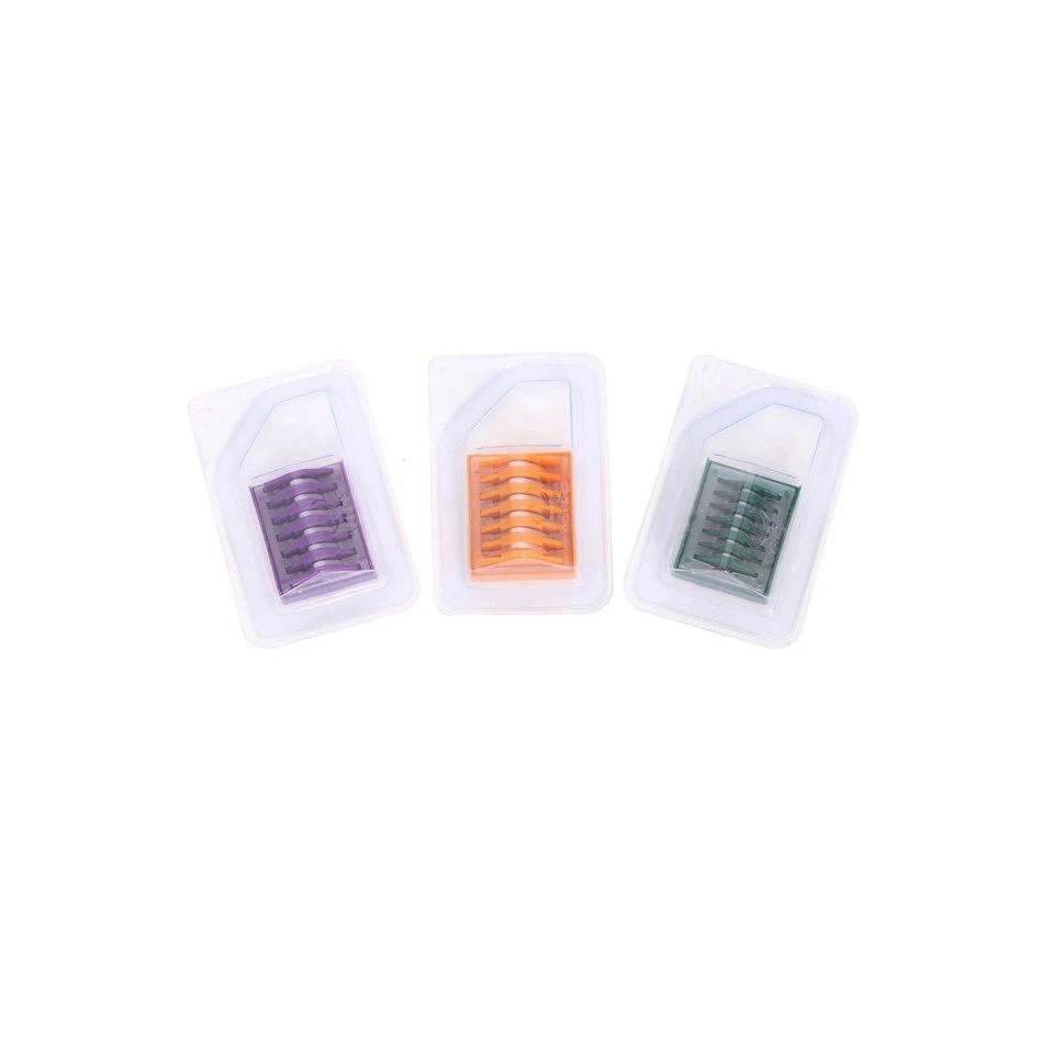 Plastic Ligation Clip factory